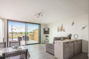 Superb apartment with terrace close to the beach - La Rochelle - Welkeys
